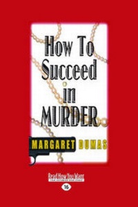 Enlarge image Cover: How to Succeed in Murder - ReadHowYouWant