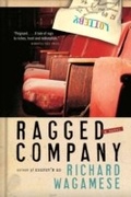 Cover: Ragged Company - Anchor Canada