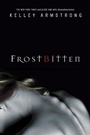 Cover: Frostbitten - Random House Canada