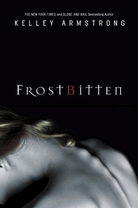 Enlarge image Cover: Frostbitten - Random House Canada