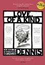 Cover: Love, Of a Kind - Ebury Digital