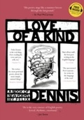 Cover: Love, Of a Kind - Ebury Digital
