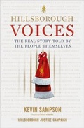 Cover: Hillsborough Voices - Ebury Digital