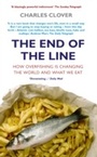 Cover: The End Of The Line - Ebury Digital