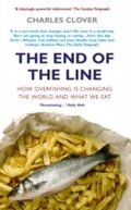 Cover: The End Of The Line - Ebury Digital