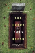 Cover: The Heart Does Break - Random House Canada