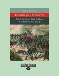 Enlarge image Cover: Freedom for Themselves - ReadHowYouWant
