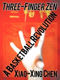 Abbildung von: Three-Finger Zen - iUniverse