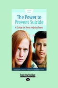 Cover: The Power to Prevent Suicide - ReadHowYouWant