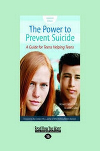 Abbildung von: The Power to Prevent Suicide - ReadHowYouWant
