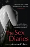 Cover: The Sex Diaries - Ebury Digital