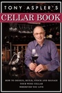 Cover: Tony Aspler's Cellar Book - Random House Canada