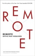 Cover: Remote - Ebury Digital