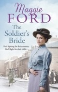 Cover: The Soldier's Bride - Ebury Digital