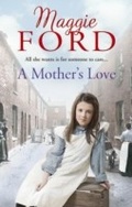 Cover: A Mother's Love - Ebury Digital