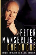 Cover: Peter Mansbridge One on One - Random House Canada