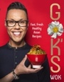 Cover: Gok's Wok - Ebury Digital