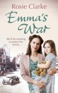 Cover: Emma's War - Ebury Digital