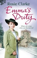 Cover: Emma's Duty - Ebury Digital