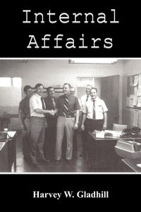 Abbildung von: Internal Affairs - AuthorHouse