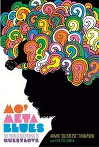 Enlarge image Cover: Mo' Meta Blues - Grand Central Publishing