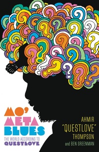 Enlarge image Cover: Mo' Meta Blues - Grand Central Publishing