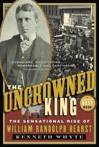 Abbildung von: The Uncrowned King - Vintage Canada