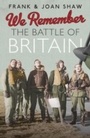 Cover: We Remember the Battle of Britain - Ebury Digital