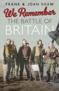 Cover: We Remember the Battle of Britain - Ebury Digital