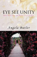 Cover: Eye See Unity - iUniverse