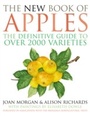 Cover: The New Book of Apples - Ebury Digital