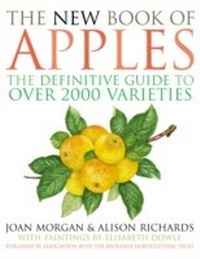Enlarge image Cover: The New Book of Apples - Ebury Digital