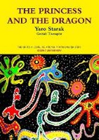 Enlarge image Cover: THE PRINCESS AND THE DRAGON - Lulu.com