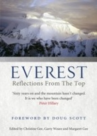 Enlarge image Cover: Everest - Ebury Digital