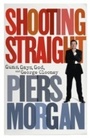 Cover: Shooting Straight - Ebury Digital