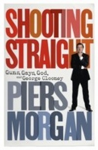 Enlarge image Cover: Shooting Straight - Ebury Digital