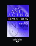 Cover: The Official Anti-Aging Revolution - ReadHowYouWant