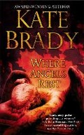 Cover: Where Angels Rest - Forever