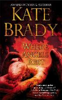 Enlarge image Cover: Where Angels Rest - Forever