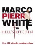 Cover: Marco Pierre White in Hell's Kitchen - Ebury Digital