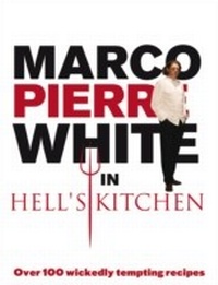 Abbildung von: Marco Pierre White in Hell's Kitchen - Ebury Digital