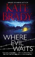 Cover: Where Evil Waits - Forever
