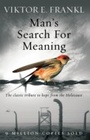 Cover: Man's Search For Meaning - Ebury Digital