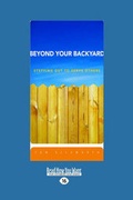 Cover: Beyond Your Backyard - ReadHowYouWant
