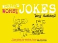 Cover: World's Worst Jokes - Ebury Digital