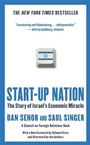 Cover: Start-Up Nation - Twelve