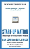 Cover: Start-Up Nation - Twelve