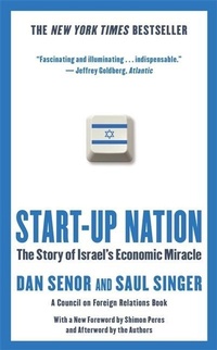 Abbildung von: Start-Up Nation - Twelve