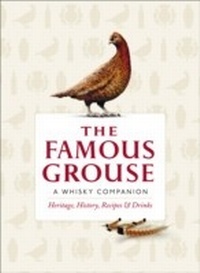 Abbildung von: The Famous Grouse Whisky Companion - Ebury Digital