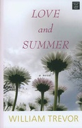 Cover: Love and Summer - Center Point